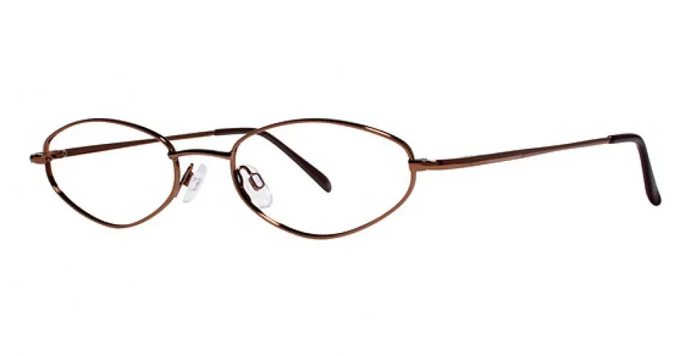 Modern Dazzle Eyeglasses 1