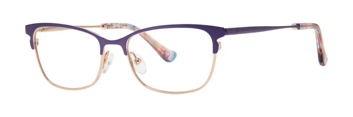 Kensie Slaps Eyeglasses 1