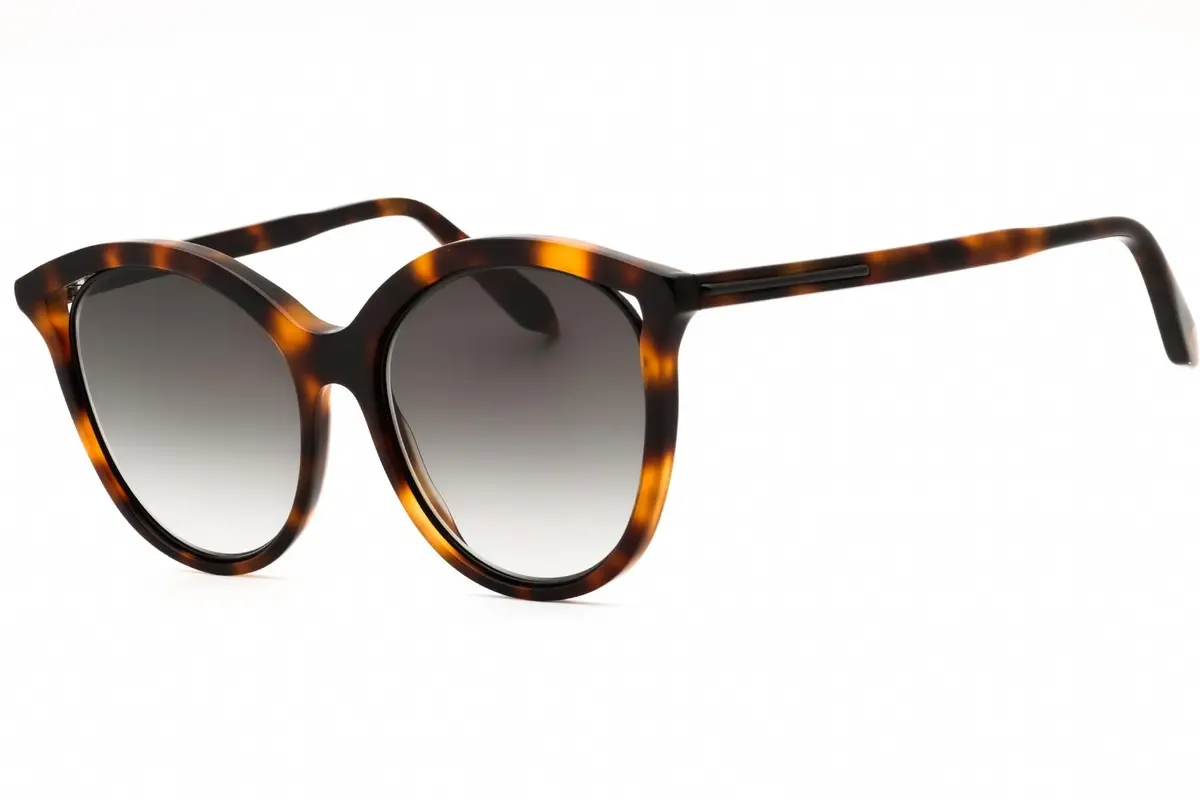 Victoria Beckham Vbs123 Sunglasses 1