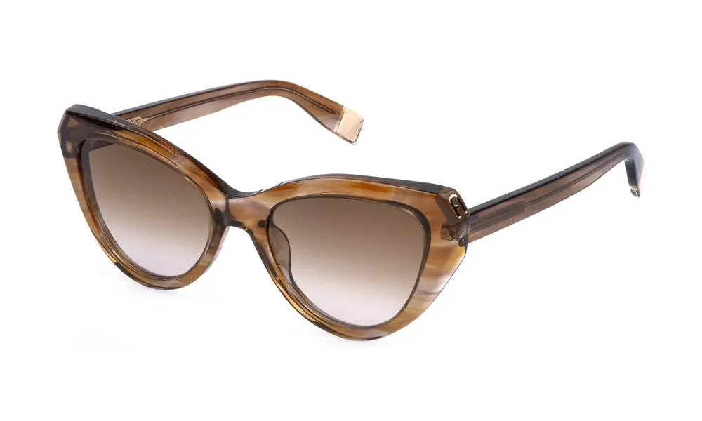Furla Sfu977v Sunglasses 1