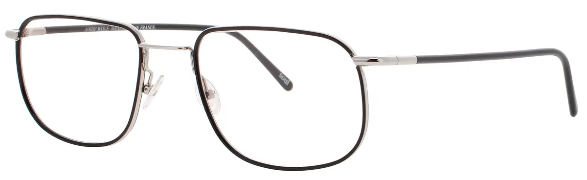 Andy Wolf Ingolf Eyeglasses 1