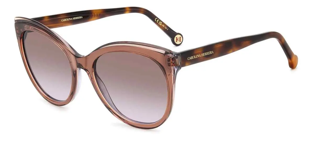 Carolina Herrera Her0175 Sunglasses 1
