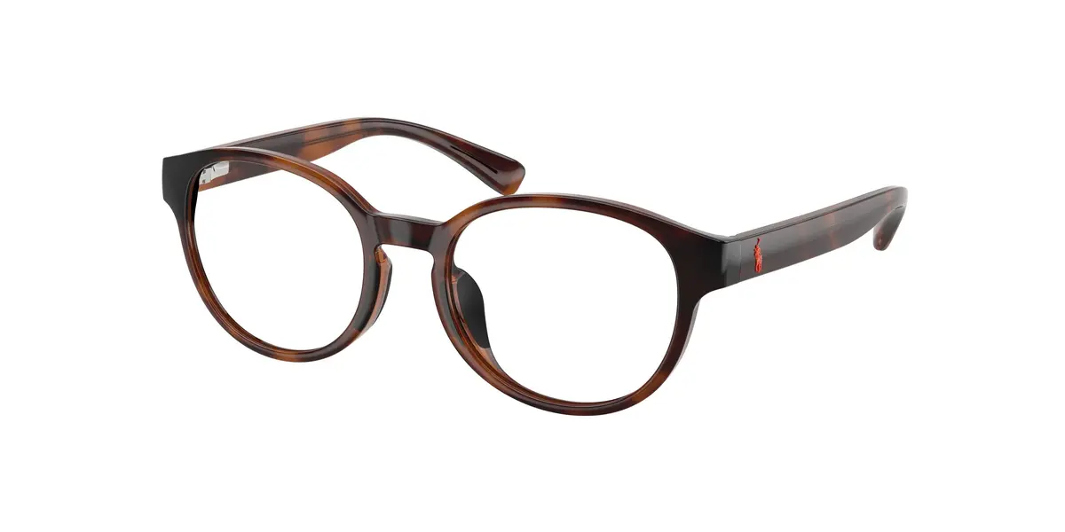 Polo Prep 8550U Eyeglasses 1