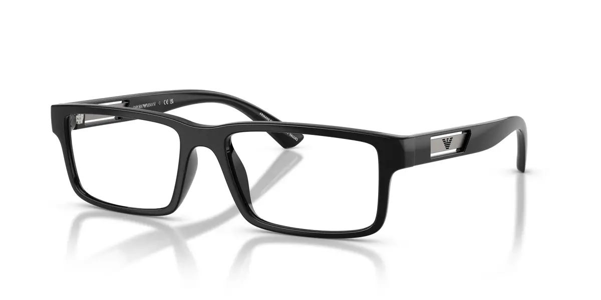 Emporio Armani 3278 Eyeglasses 1