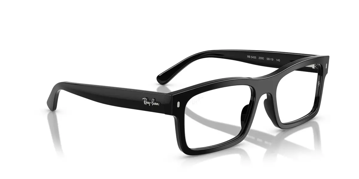 Ray-Ban 5435 Eyeglasses 12