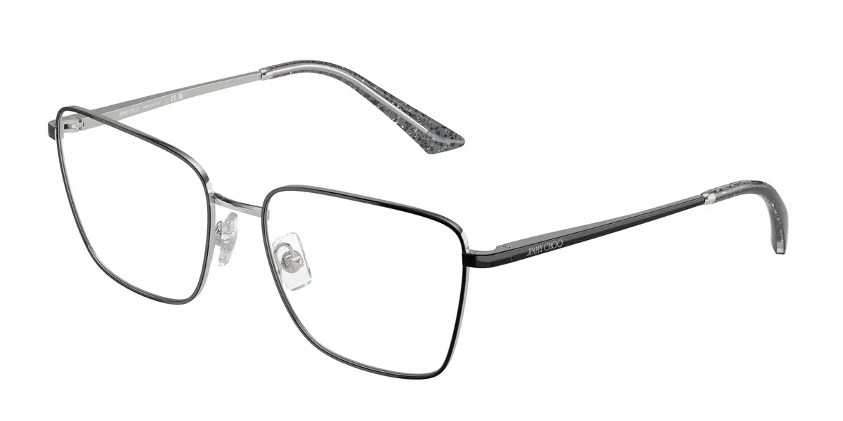 Jimmy Choo 2003 Eyeglasses 1
