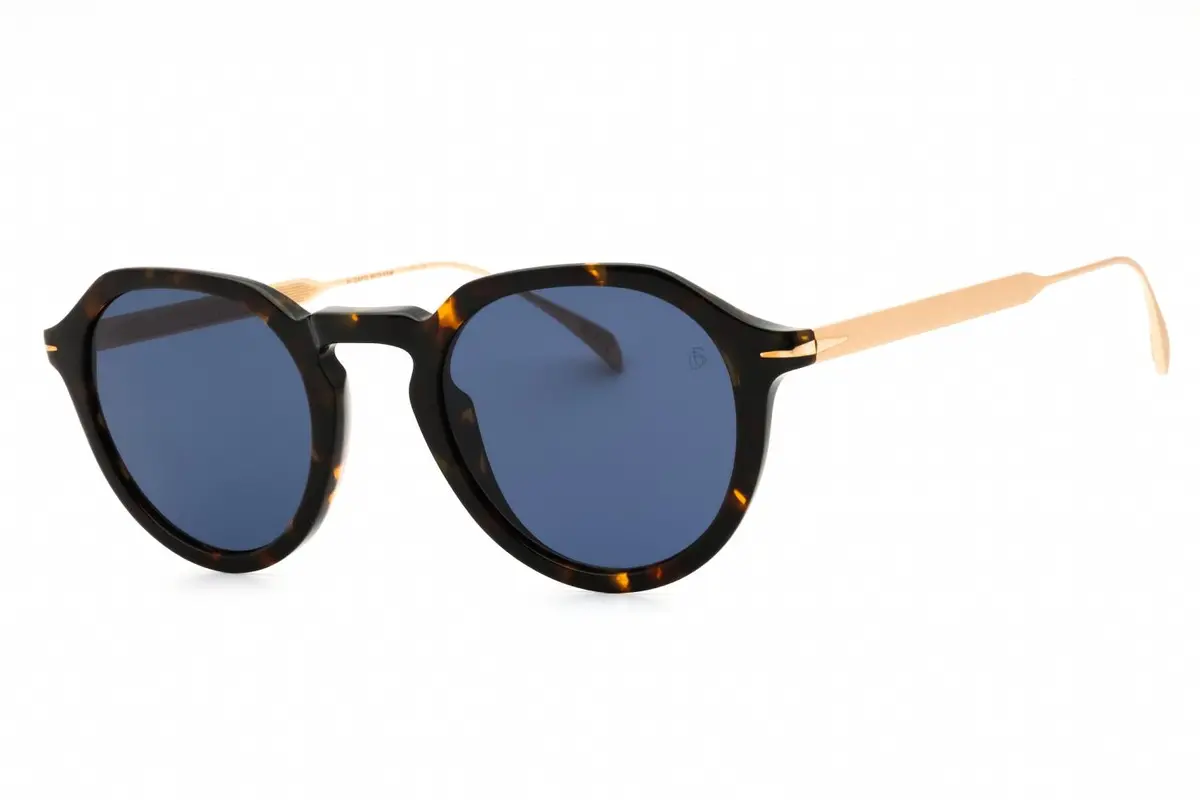 David Beckham Db1098_S Sunglasses 1