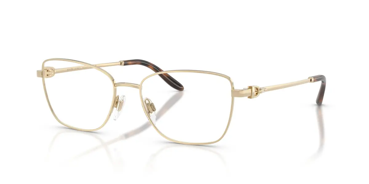 Ralph Lauren 5136 Eyeglasses 1