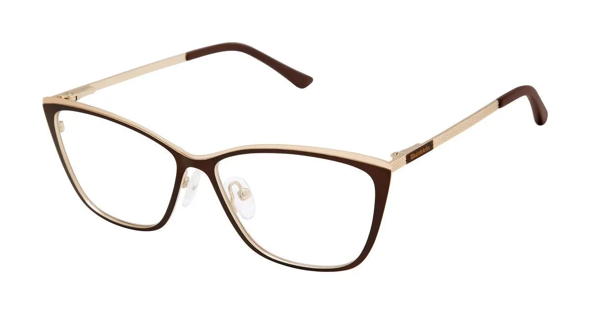 Elizabeth Arden 1285 Eyeglasses 1