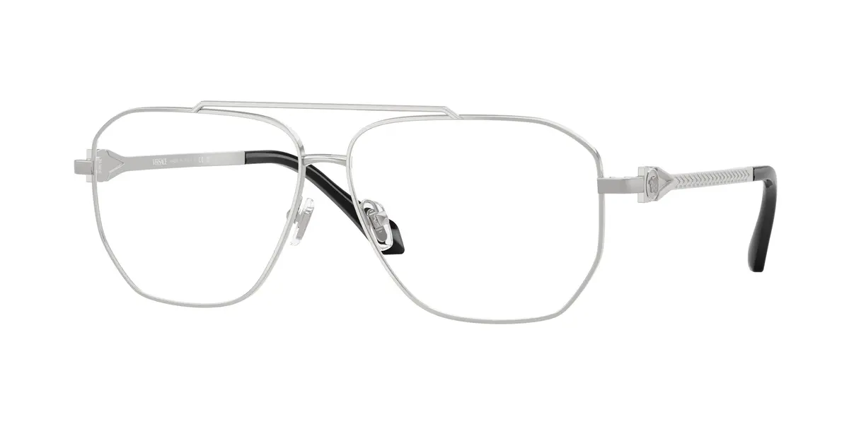 Versace 1307 Eyeglasses 1