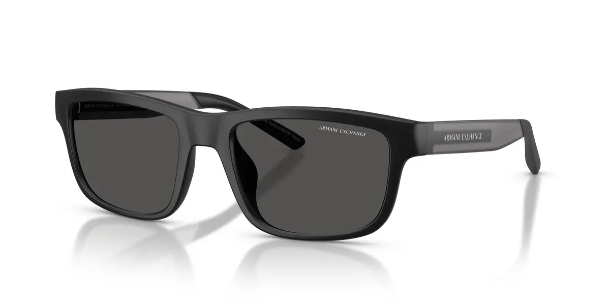 Armani Exchange 4169Su Sunglasses 1