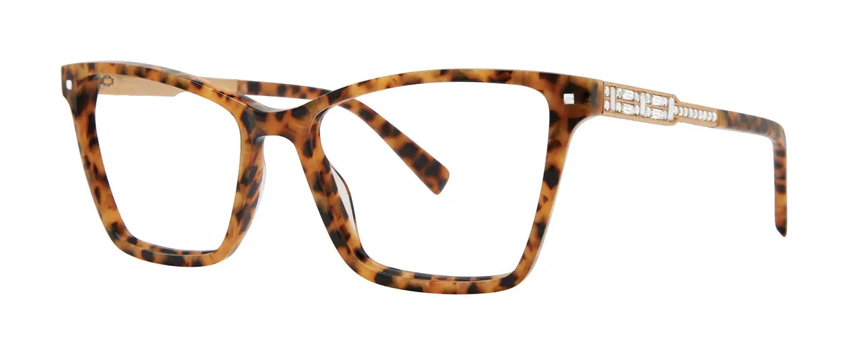 Caviar Caviar4921 Eyeglasses 1