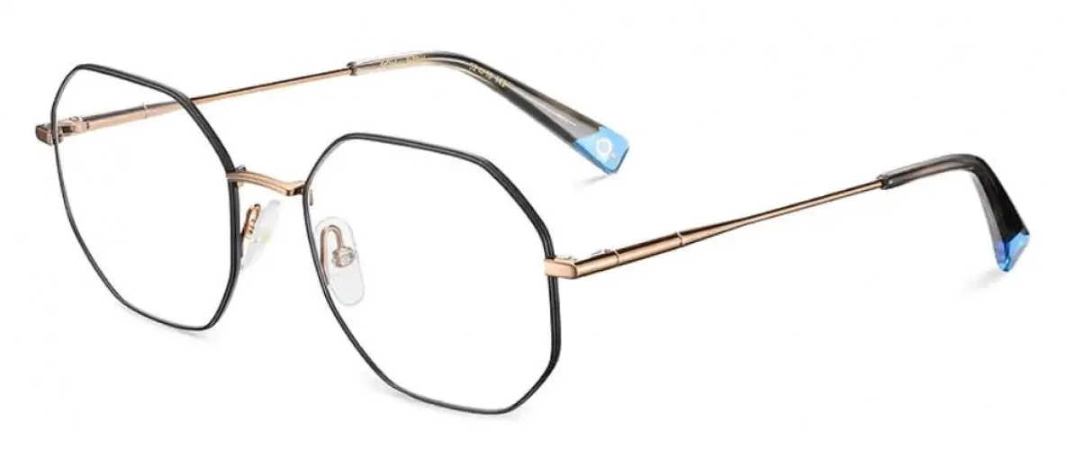 Etnia Barcelona Pov Eyeglasses 1