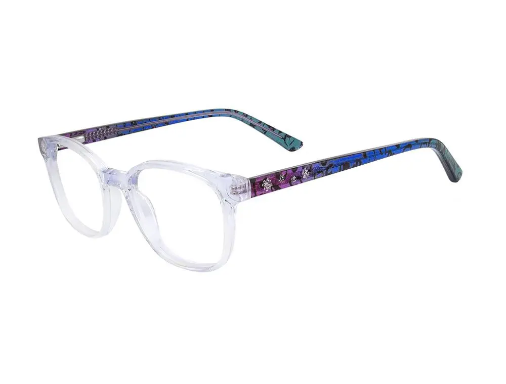 Kids Central Kc1712 Eyeglasses 1