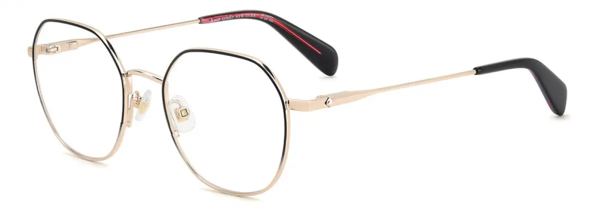 Kate Spade Madisyn Eyeglasses 1