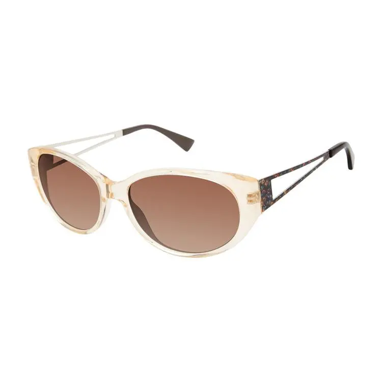 Isaac Mizrahi Ny Im30277 Sunglasses 1