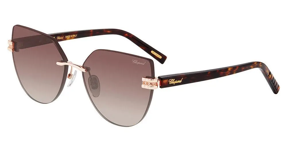 Chopard Schm49s Sunglasses 1
