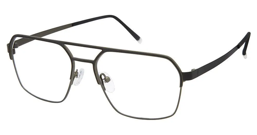 Stepper Ste-40258-Sts Eyeglasses 1
