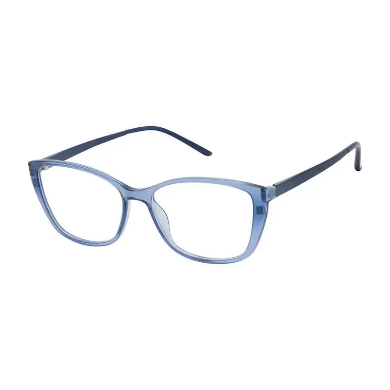 Elle El13599 Eyeglasses 1