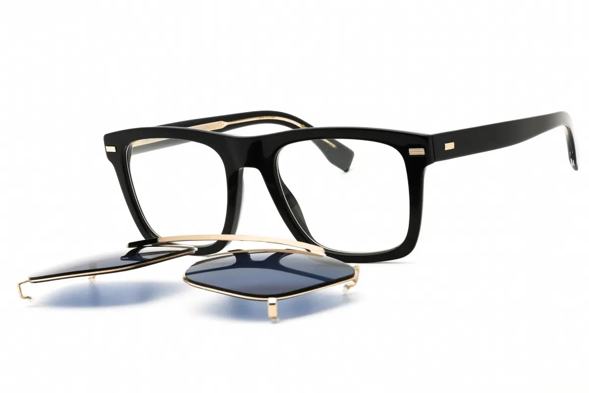 Hugo Boss Boss1444_N Eyeglasses 1