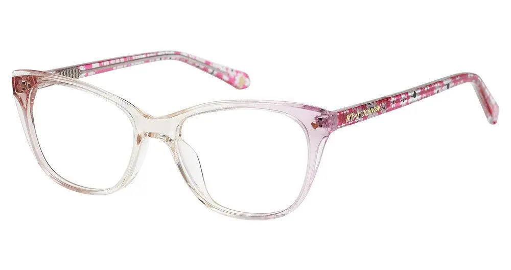 Betsey-Girls Bjg-Candy Eyeglasses 1