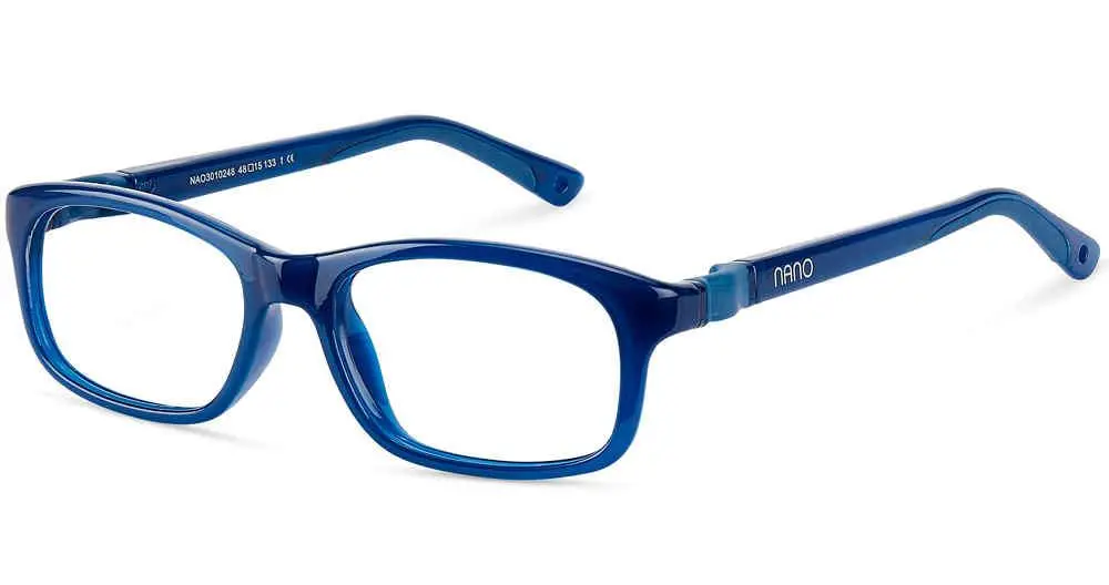 Nanovista Arcade 3.0 Eyeglasses 1
