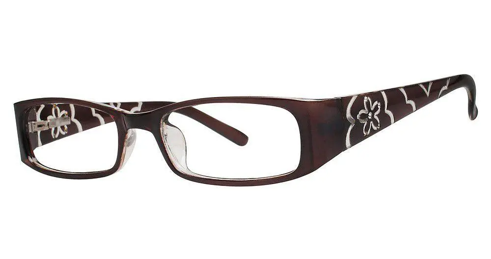 Plastics Ii Colleen Eyeglasses 1