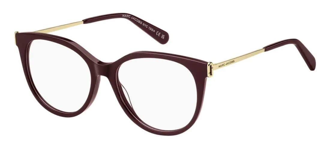 Marc Jacobs Marc770 Eyeglasses 1