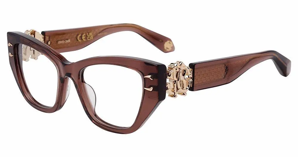 Roberto Cavalli Vrc075m Eyeglasses 1