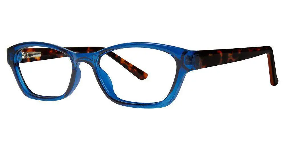 Plastics Ii Innocent Eyeglasses 1