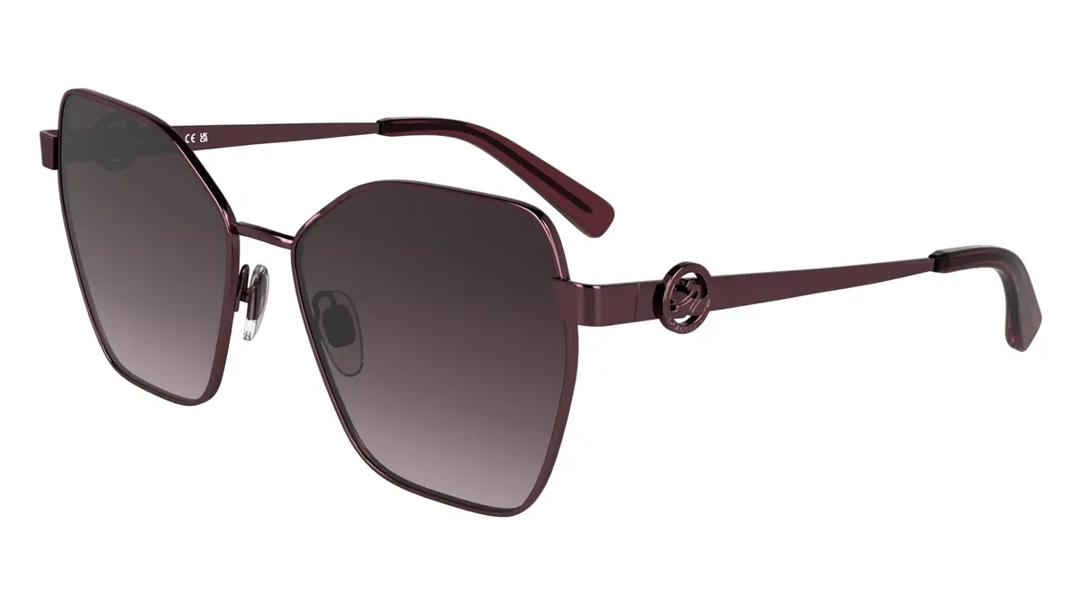 Longchamp Lo180s Sunglasses 1