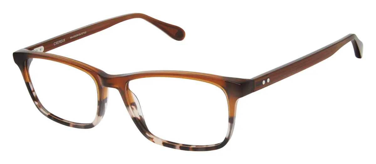 Cremieux Glen Eyeglasses 1