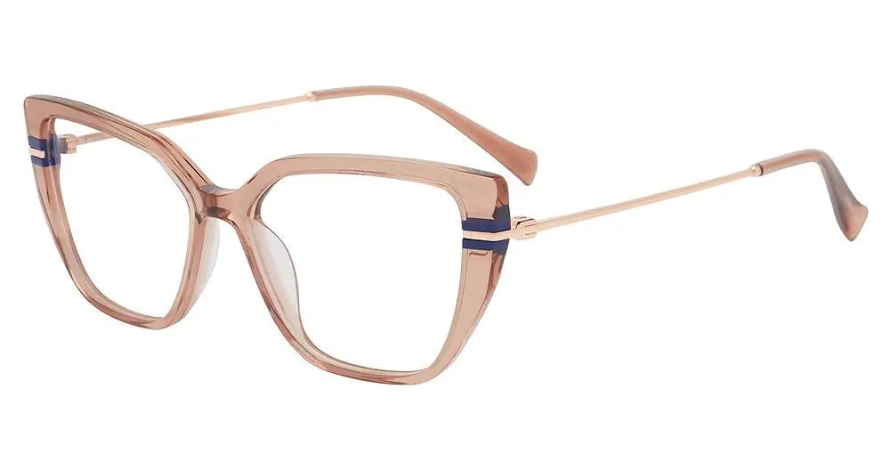 Lucky Brand Vlbd134 Eyeglasses 1