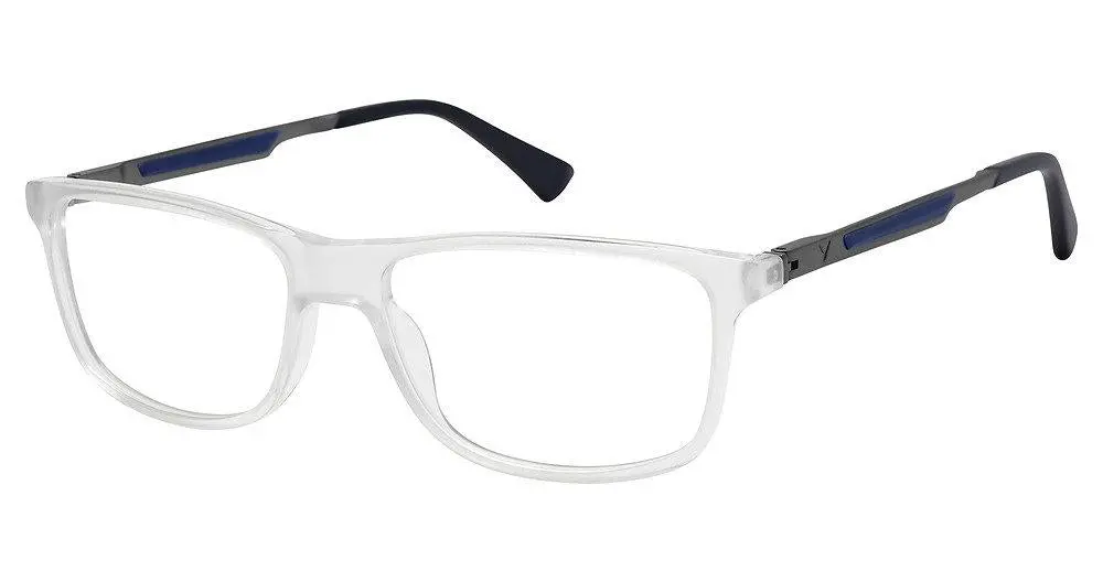 Callaway Cal-Greywolf Eyeglasses 1