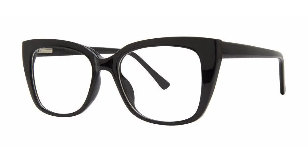 Plastics Ii Rarity Eyeglasses 1