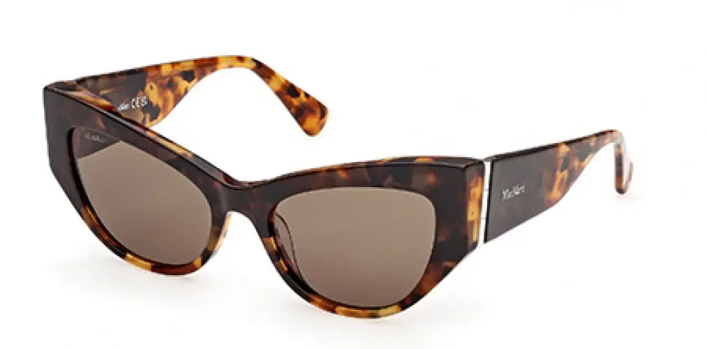 Maxmara 0192 Sunglasses 1