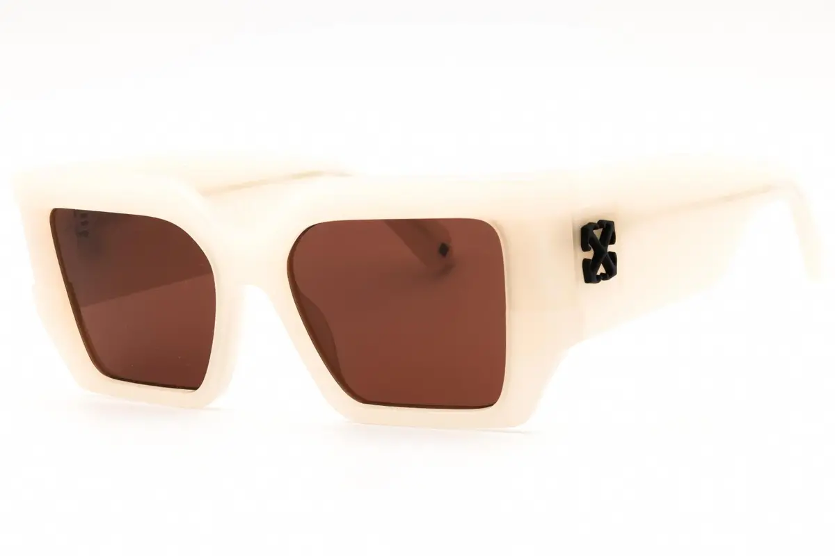 Off White Dover Sunglasses 1
