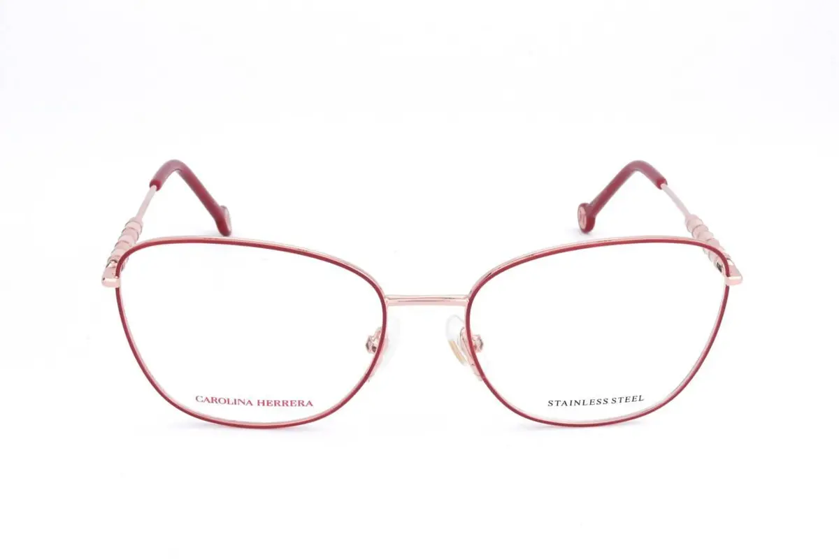 Carolina Herrera Her0104 Eyeglasses 1