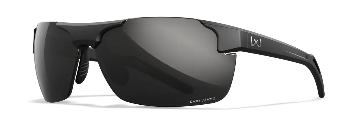 Wiley X Active 8 Series Prime Frame & Lenses 1
