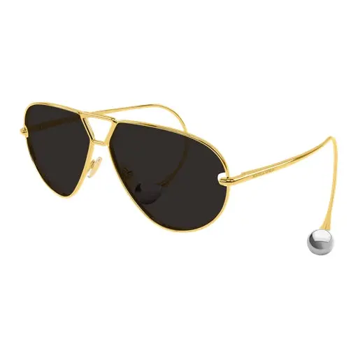 Bottega Veneta Bv1437s Sunglasses 1