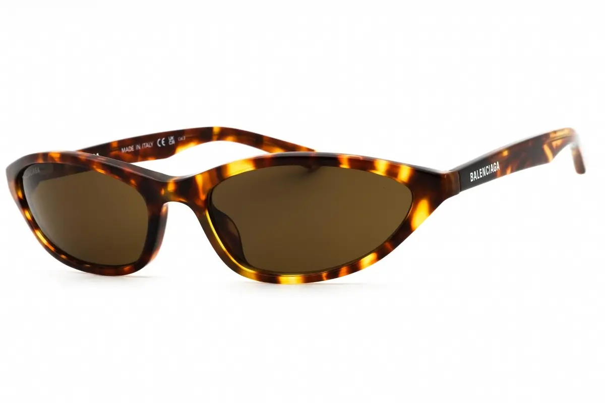 Balenciaga Bb0402s Sunglasses 1