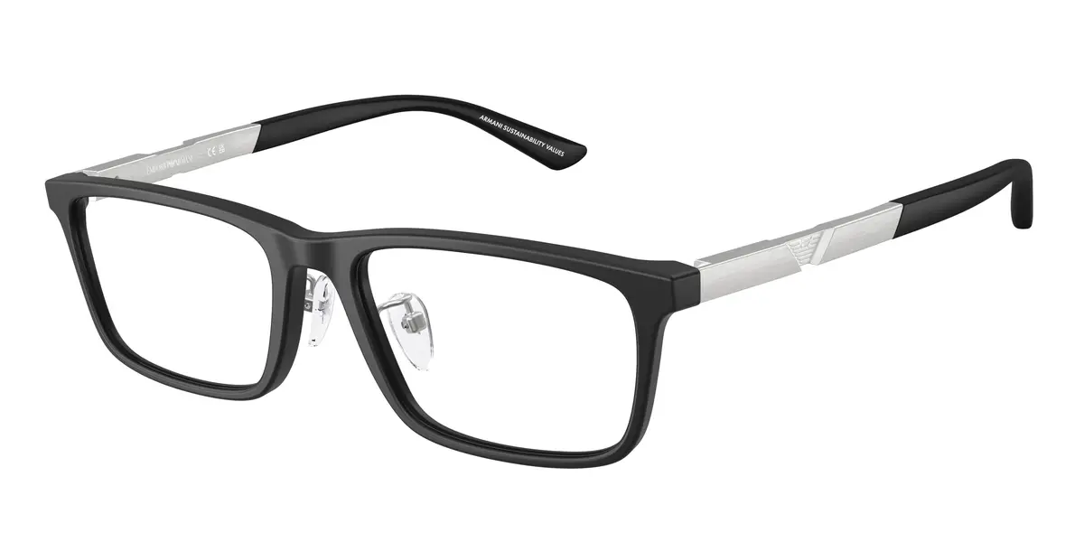 Emporio Armani 3251D Eyeglasses 1