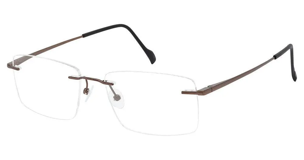 Stepper Ste-86569-Si Eyeglasses 1