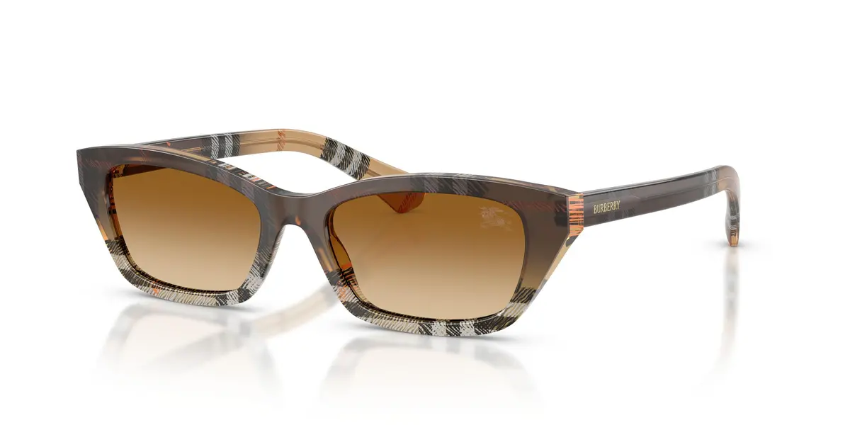 Burberry 4488 Sunglasses 1