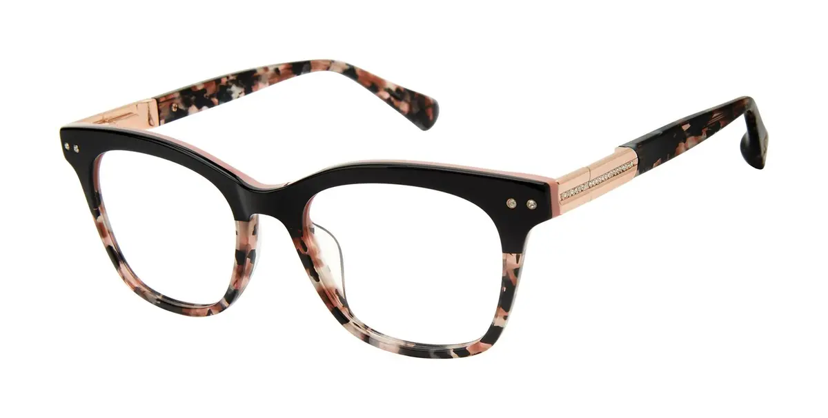Ted Baker Tlw008 Eyeglasses 1