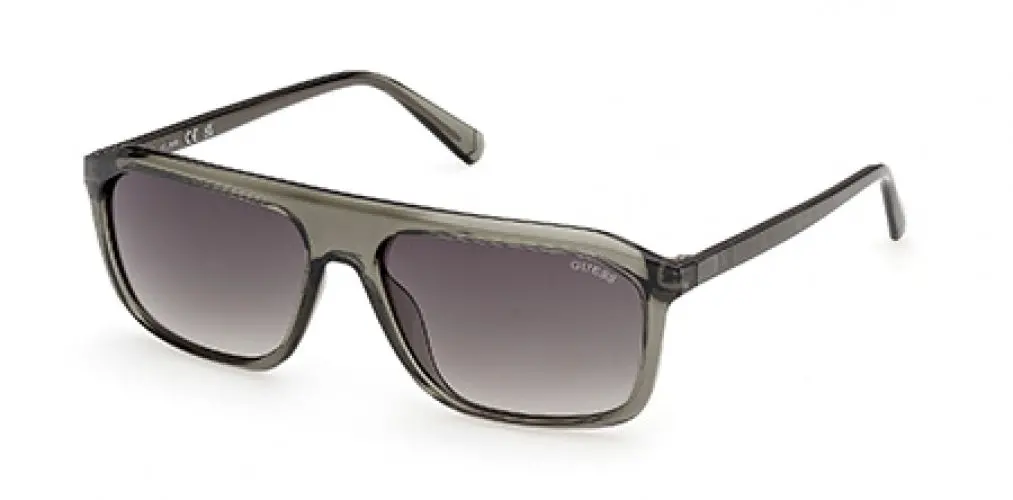 Guess 00311 Sunglasses 1
