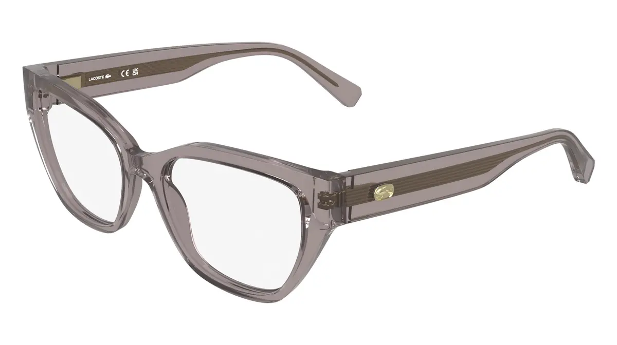 Lacoste L4015 Eyeglasses 1