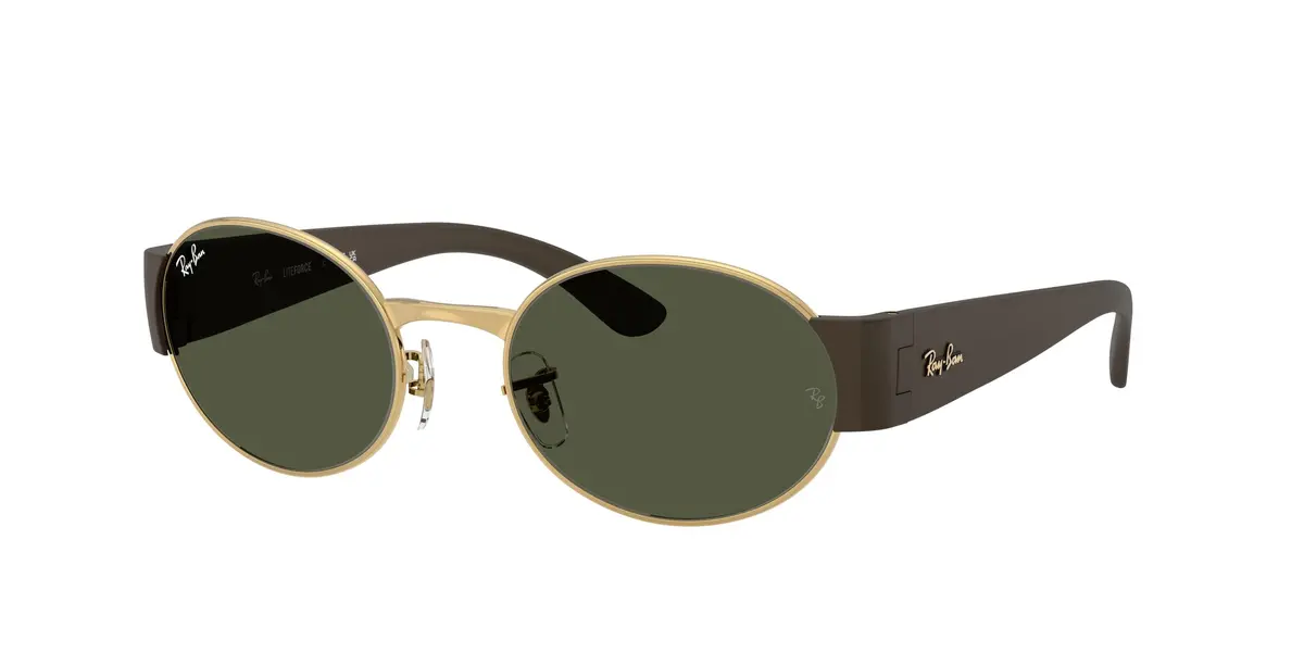 Ray-Ban 3770 Sunglasses 1