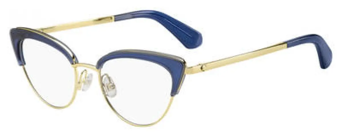 Kate Spade Jailyn Eyeglasses 1