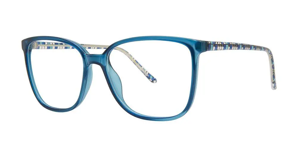 Plastics I Murmur Eyeglasses 1